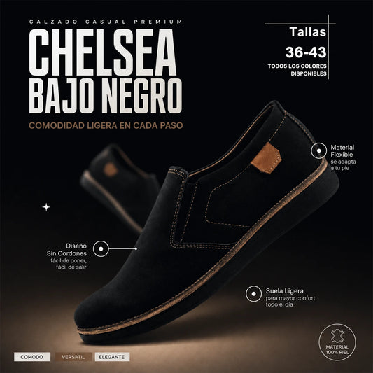 Chelsea Bajo