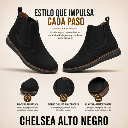 Chelsea Alto