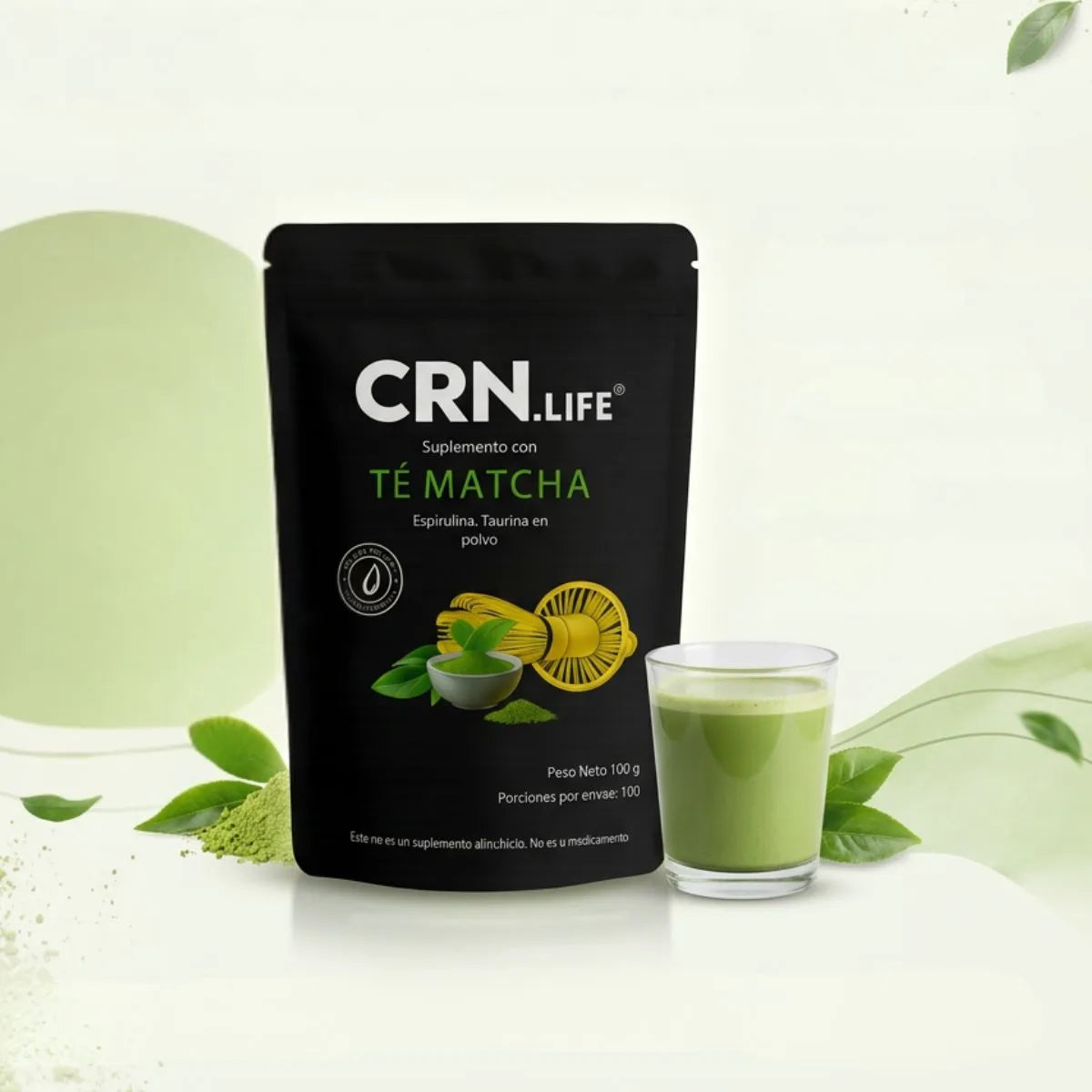 Te Matcha
