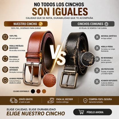 Cincho Premium