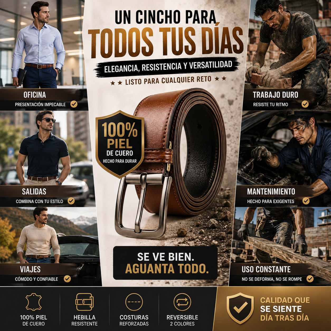 Cincho Premium