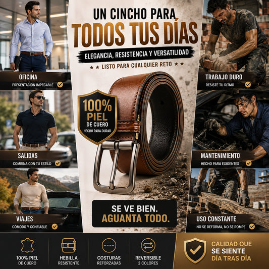 Cincho Premium