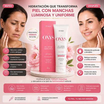 Oxys