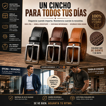 Cincho Premium