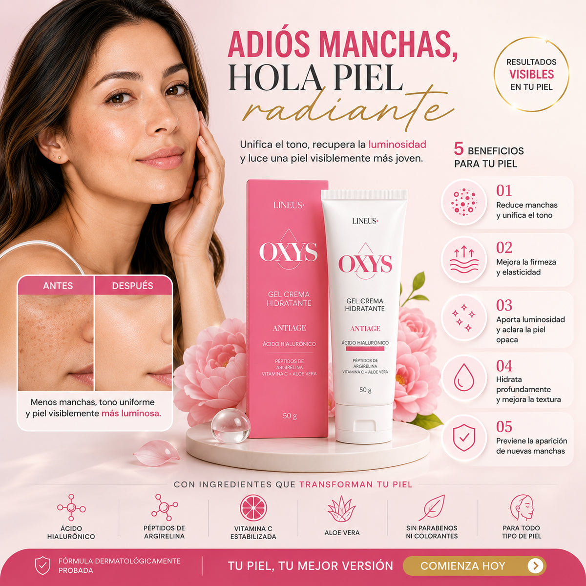 Oxys