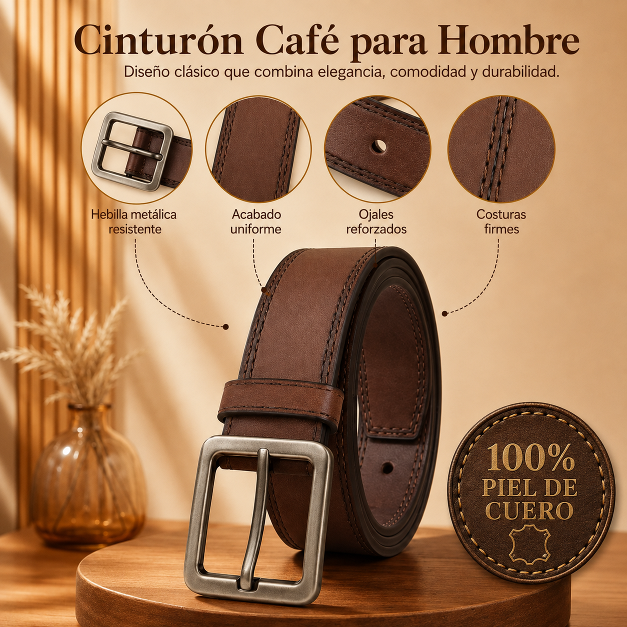 Cincho Premium