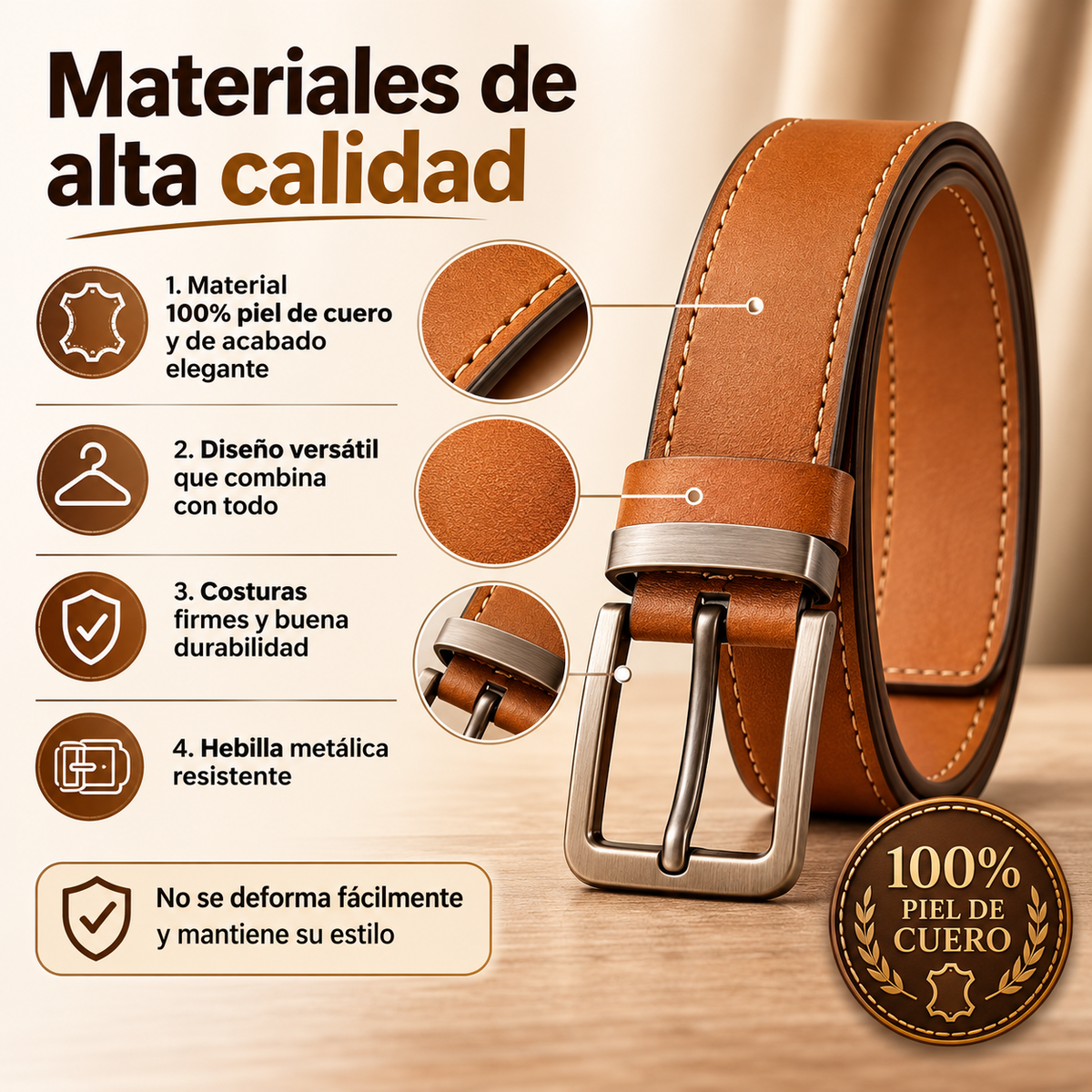 Cincho Premium