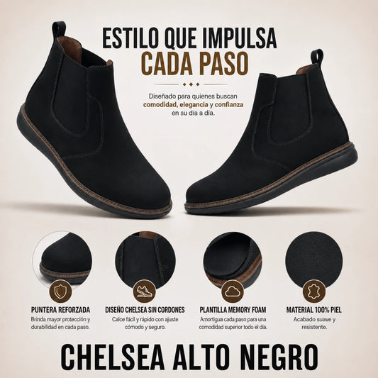 Chelsea Alto