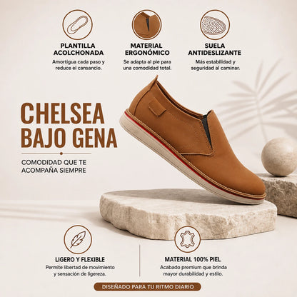 Chelsea Bajo