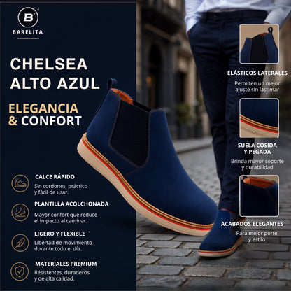 Chelsea Alto