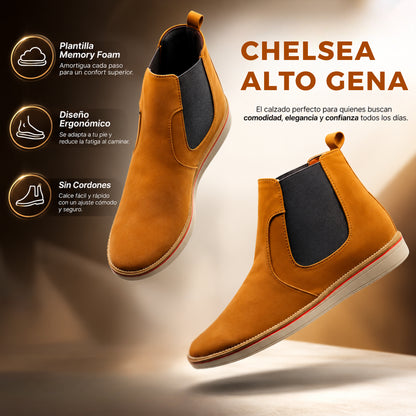 Chelsea Alto