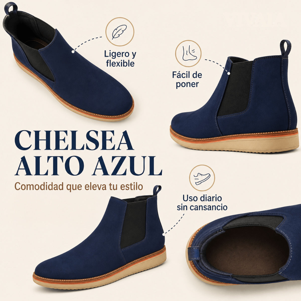 Chelsea Alto