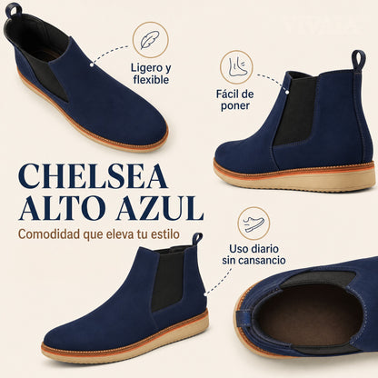 Chelsea Alto