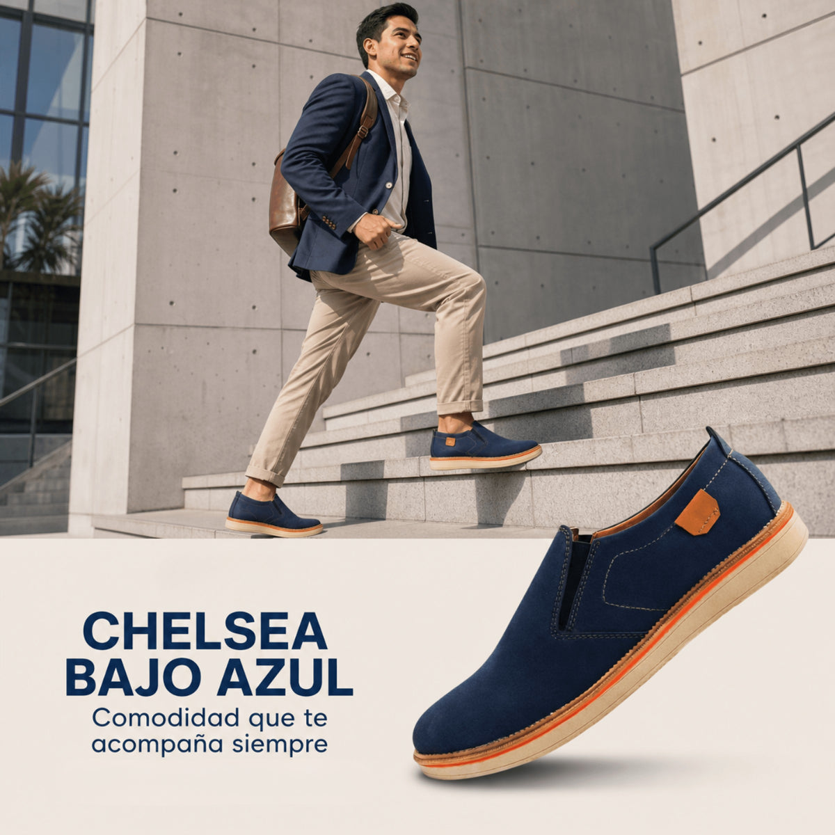 Chelsea Bajo