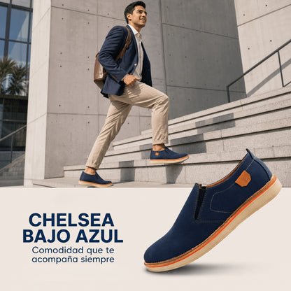 Chelsea Bajo