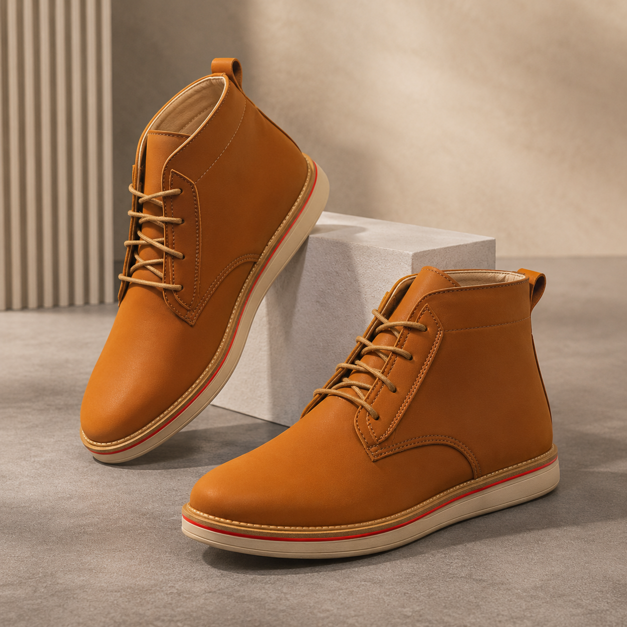 Chukka