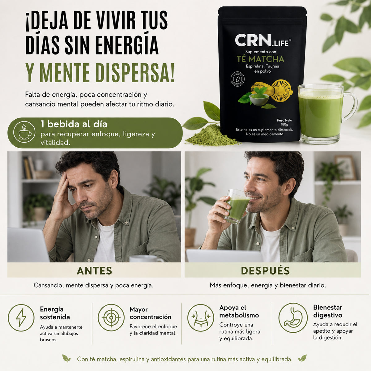 Te Matcha