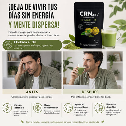 Te Matcha
