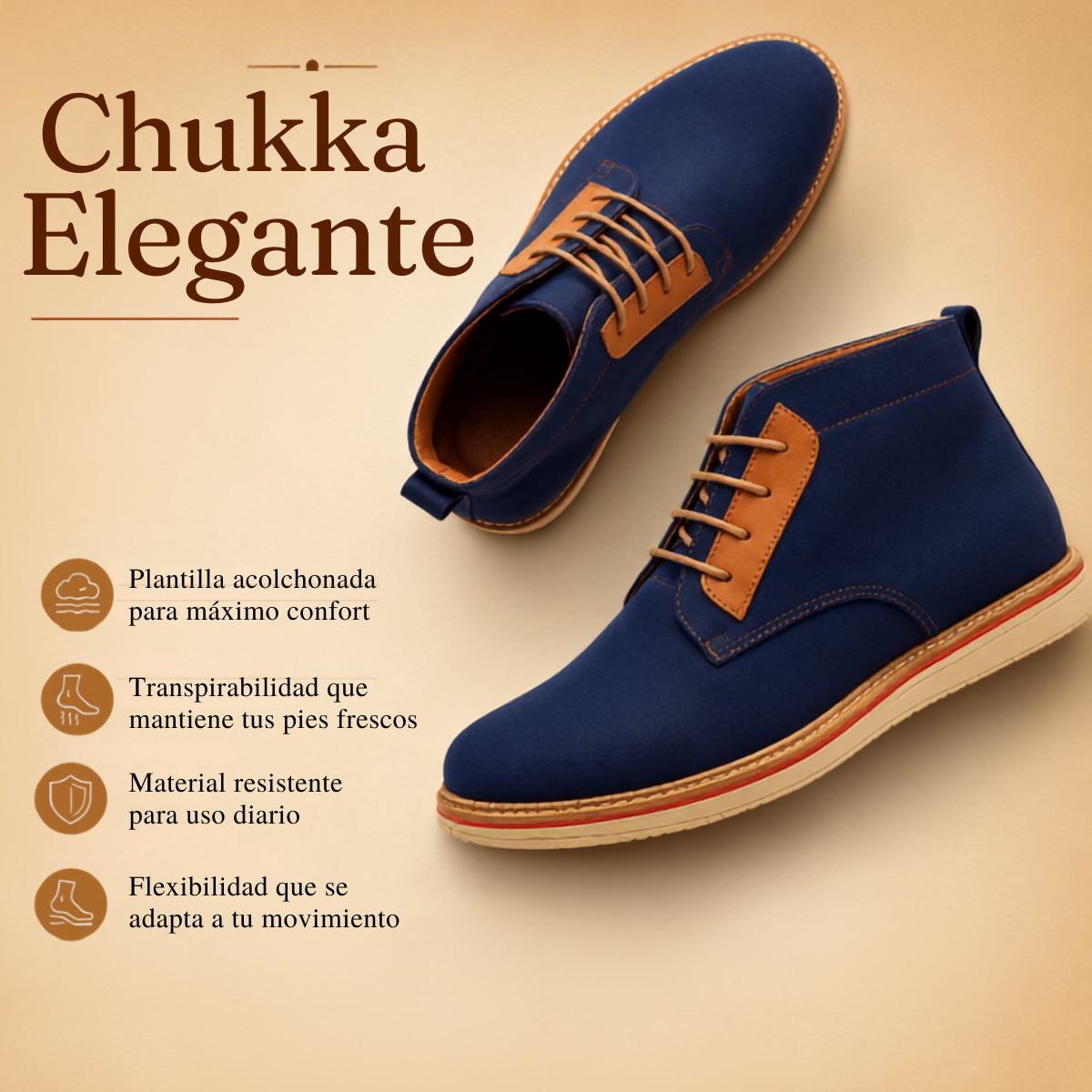 Chukka