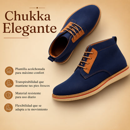 Chukka