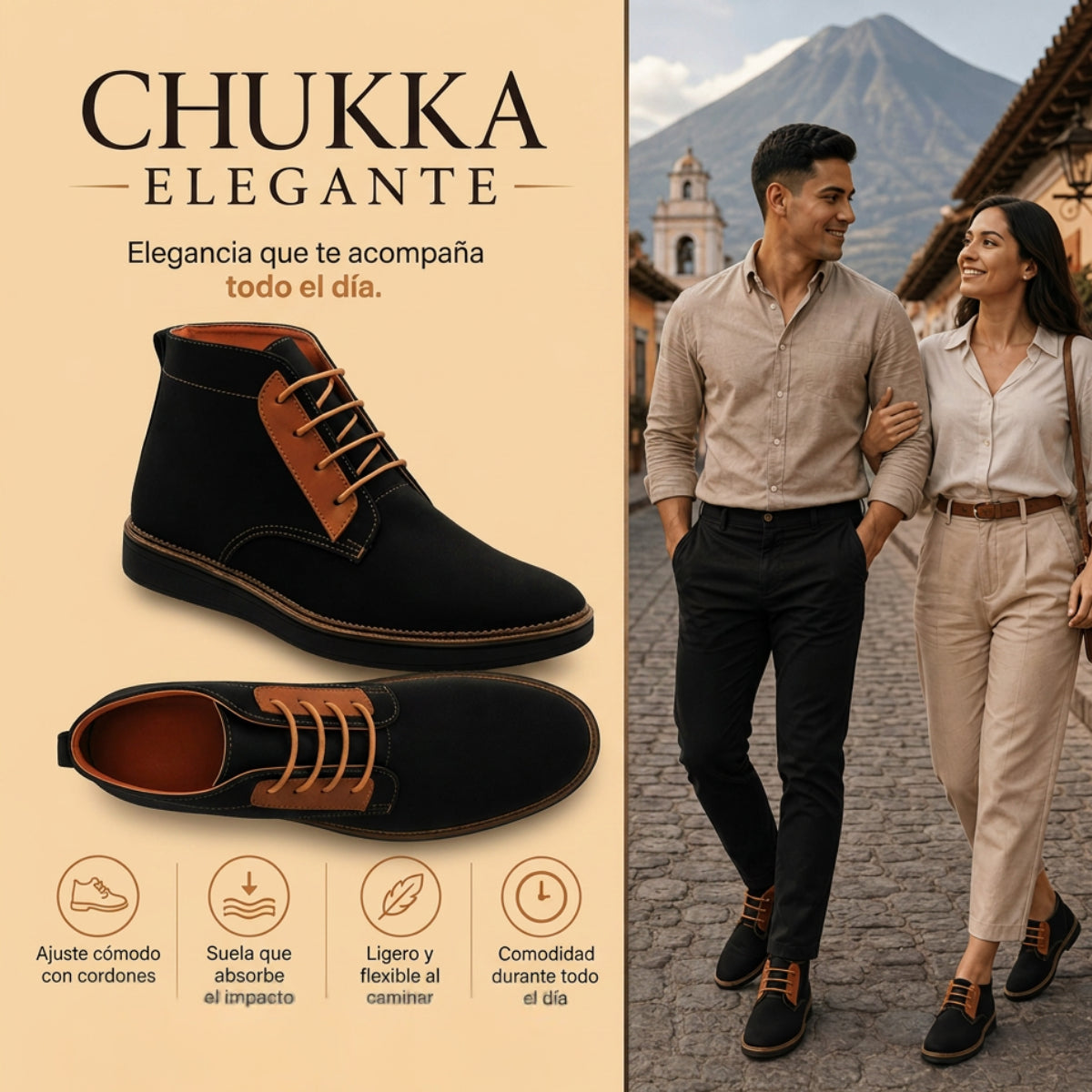 Chukka