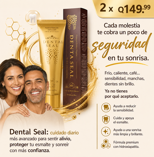 Dental Seal