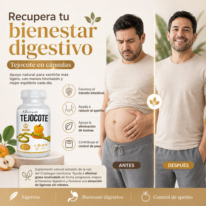 Tejocote