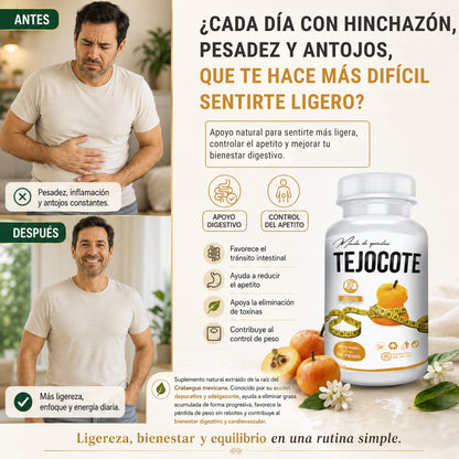 Tejocote