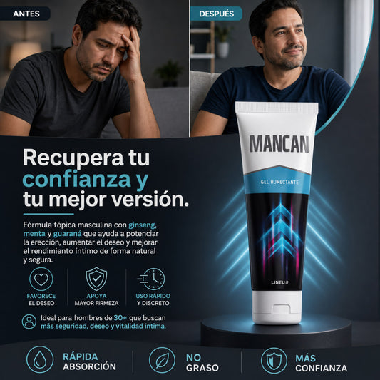 Mancan