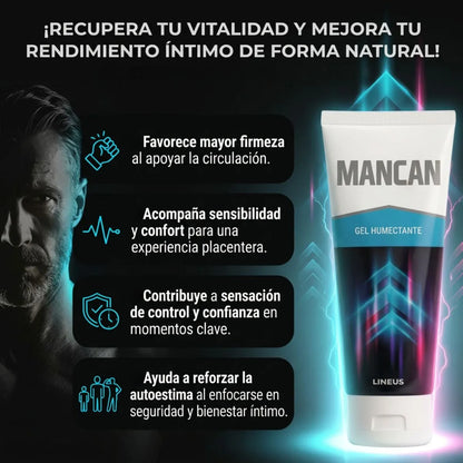 Mancan