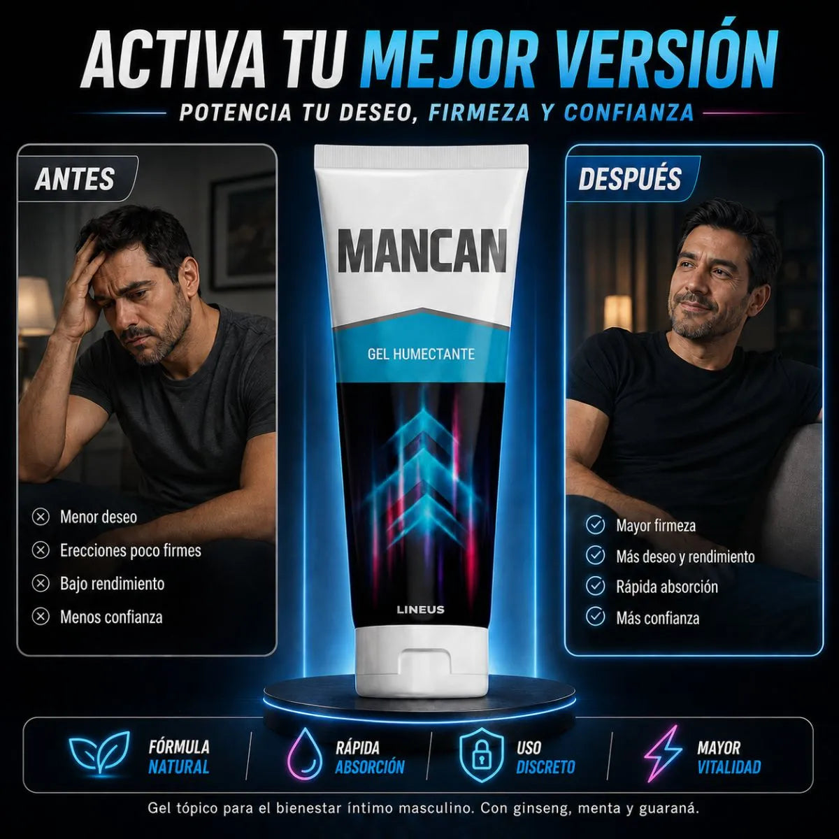Mancan