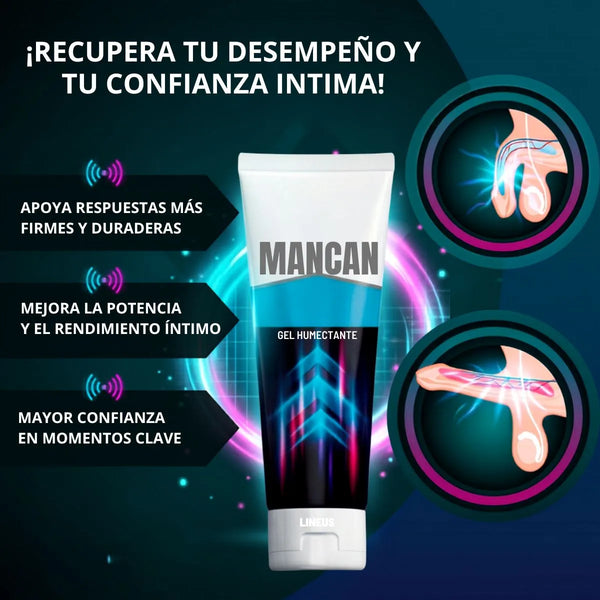 Fuerza Natural Gel