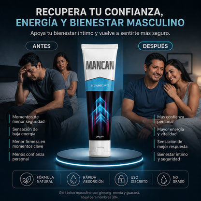 Mancan