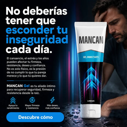 Mancan