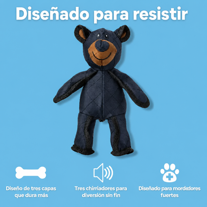 Juguete Indestructible para Perros
