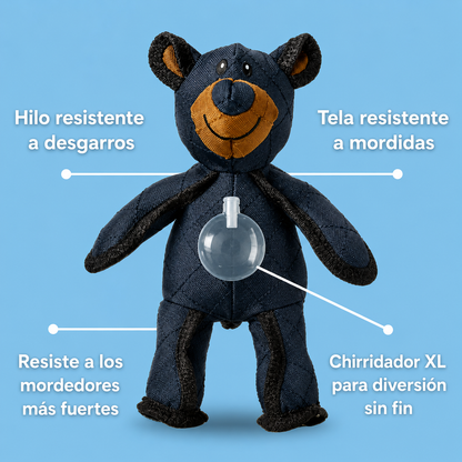 Juguete Indestructible para Perros