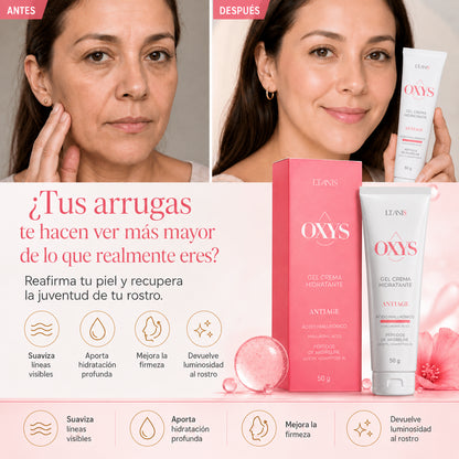 Oxys