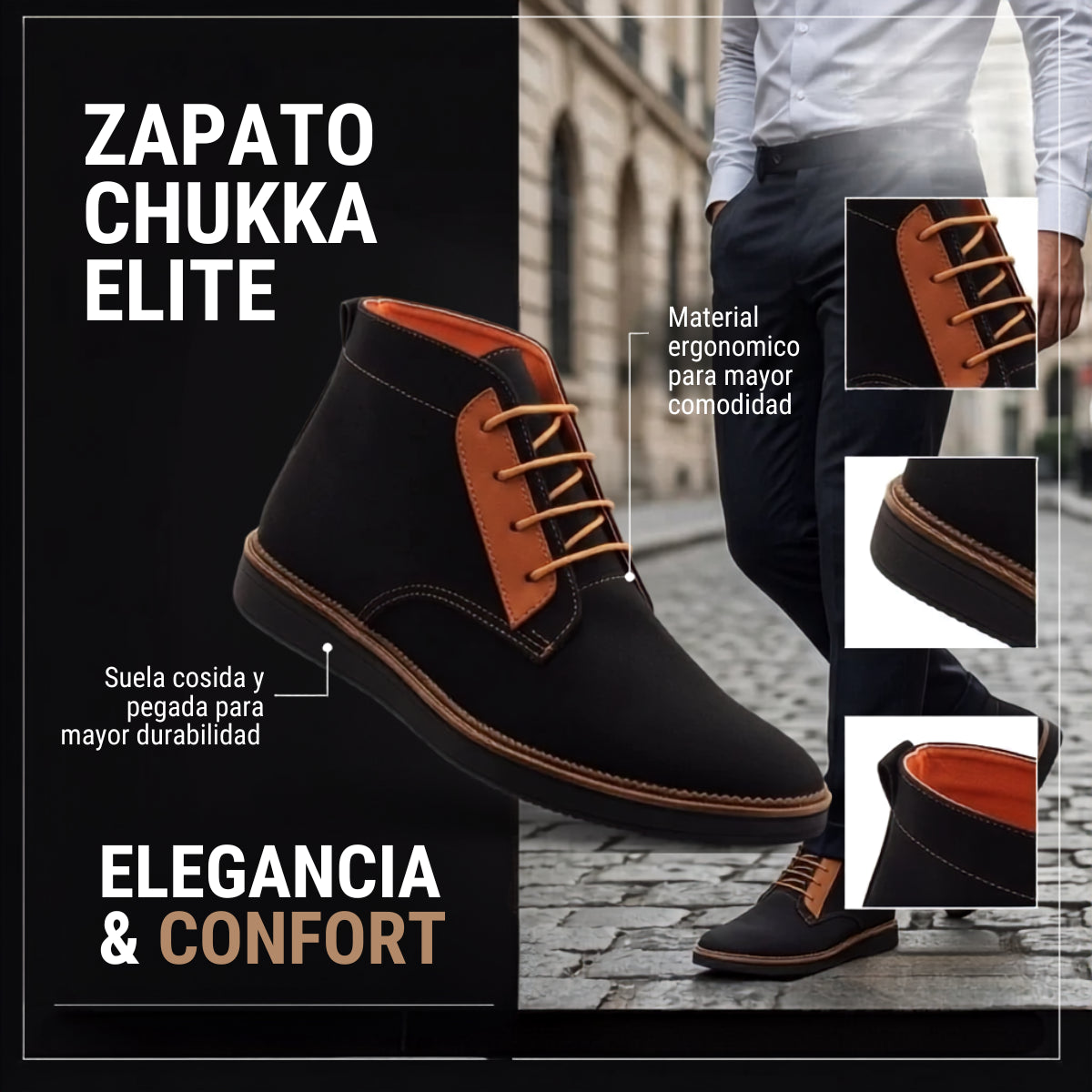 Chukka