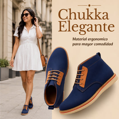 Chukka
