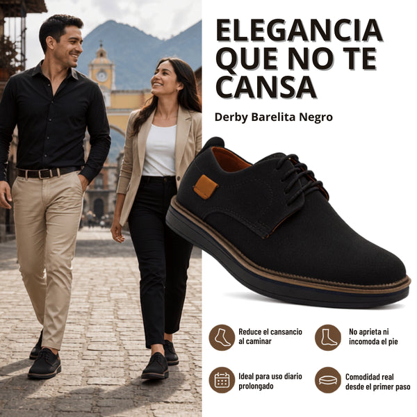 Dante Nube Mocasín Casual Suave