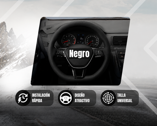 Funda Volante Pro