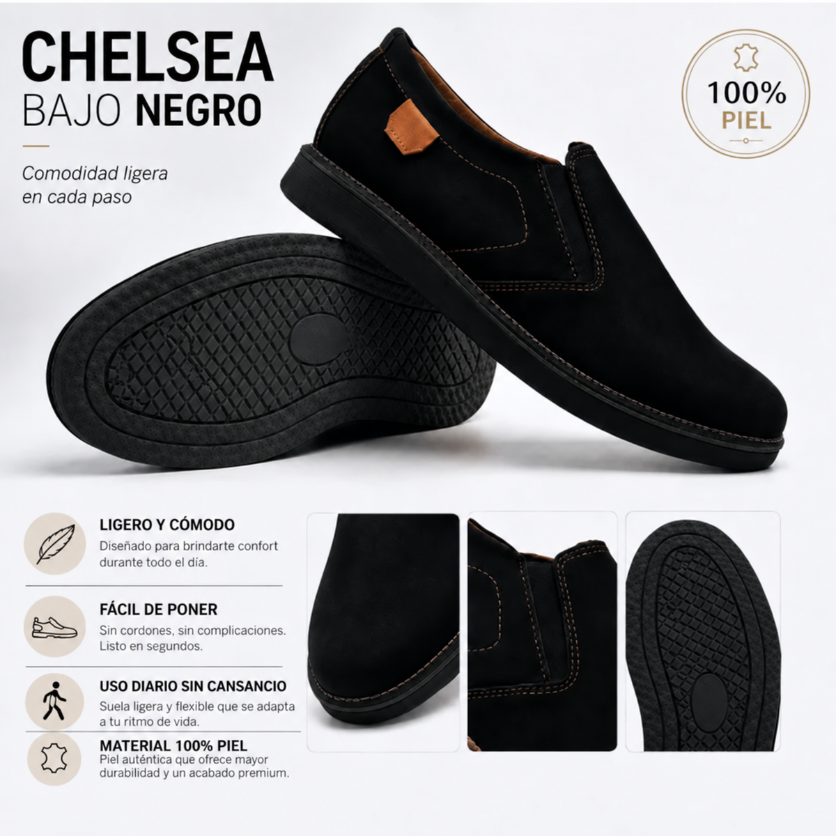 Chelsea Bajo