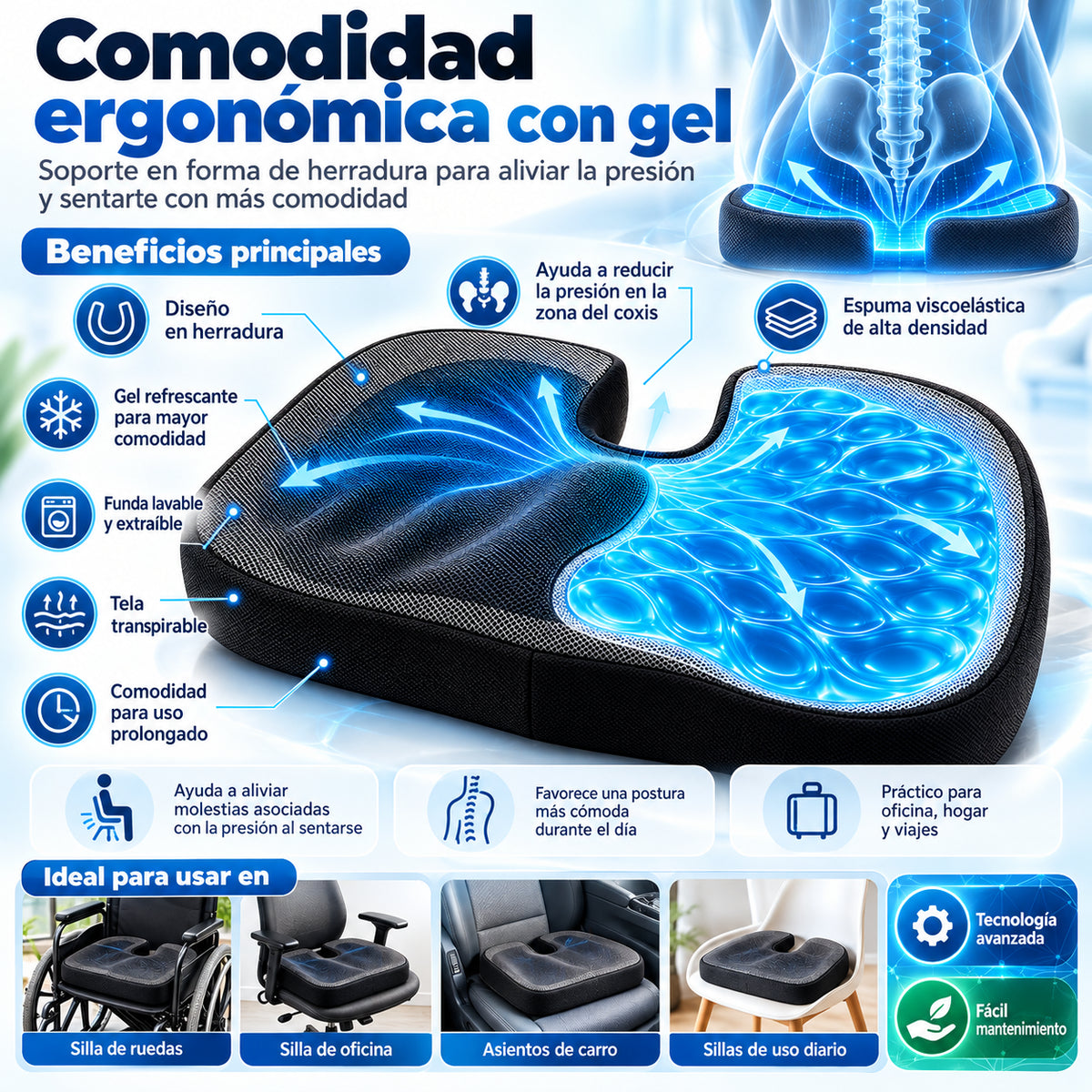 ConfortFlex