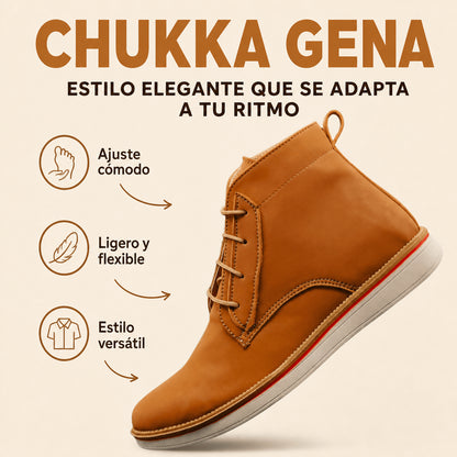 Chukka