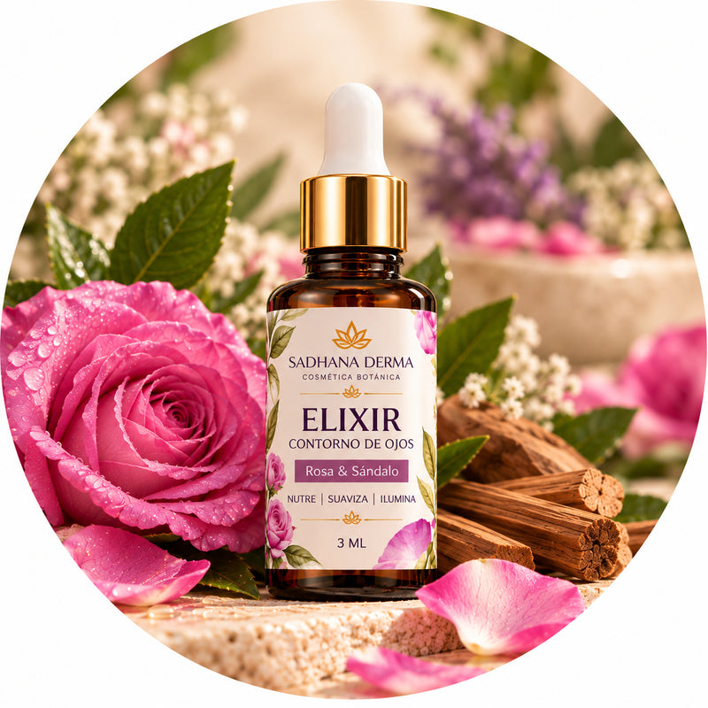 Elixir de Ojos