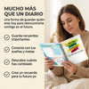 Letters To My Future Self | Cápsula del Tiempo Personal
