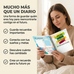 Letters To My Future Self | Cápsula del Tiempo Personal