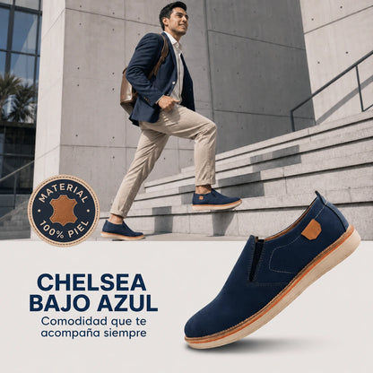 Chelsea Bajo