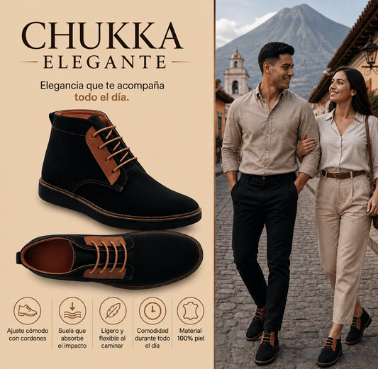 Chukka