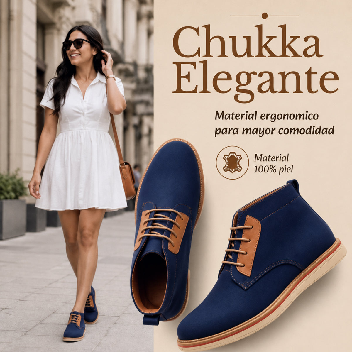 Chukka